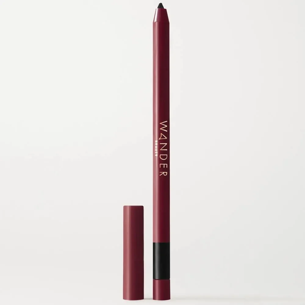 3/$20💘 Wander Beauty Skyliner Gel Eyeliner in Jet Black